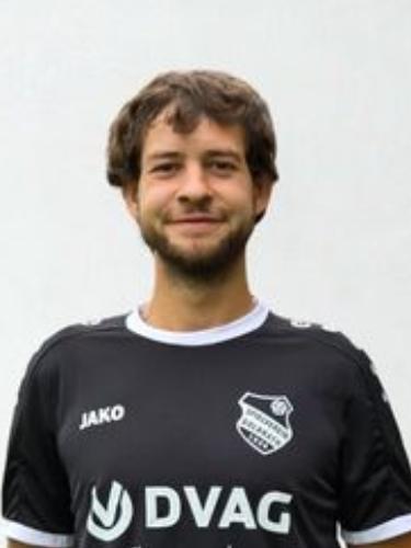 Tom Dossow