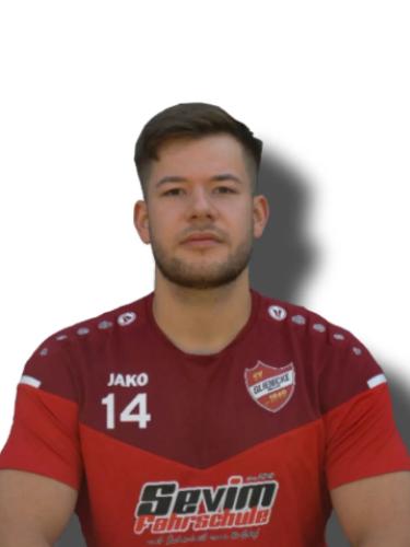 Lasse Schmitt