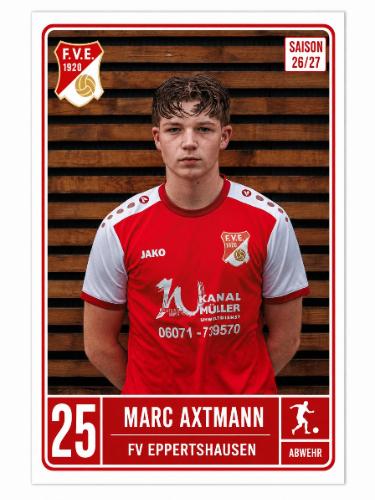 Marc Axtmann