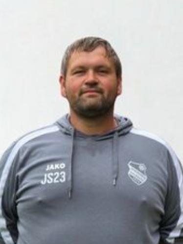 Jens Simon