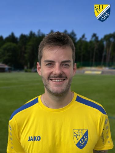 Nico Freudl