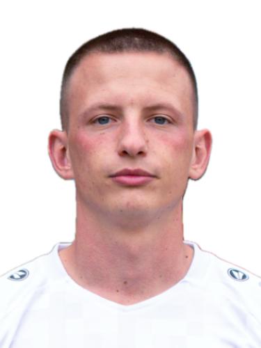 Niklas Malchrowitz
