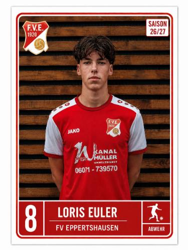 Loris Euler