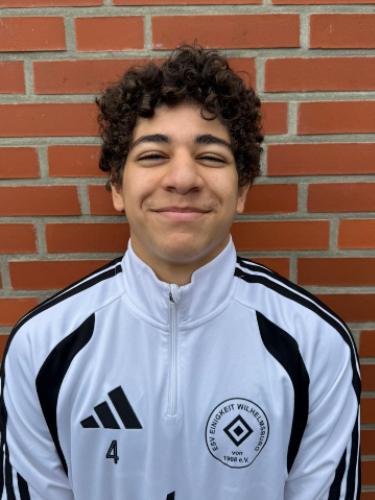 Yusuf Abdelaoui