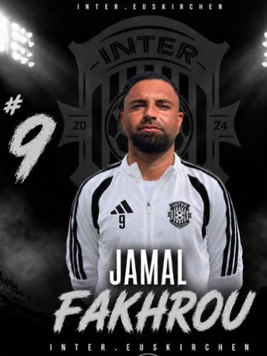 Jamal Fakhrou