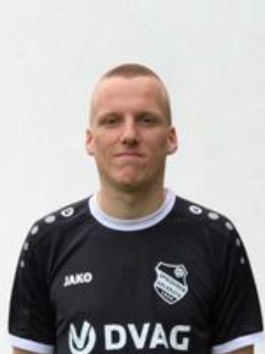 Felix Vonken