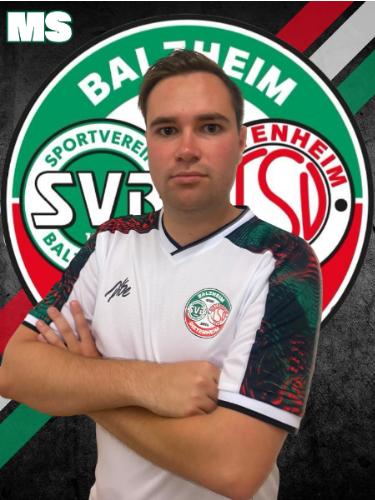Moritz Stetter