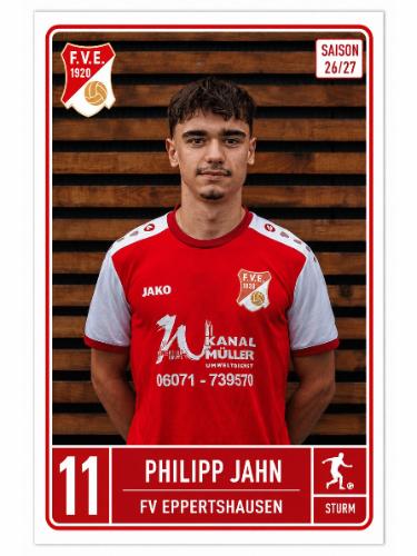 Philipp Jahn