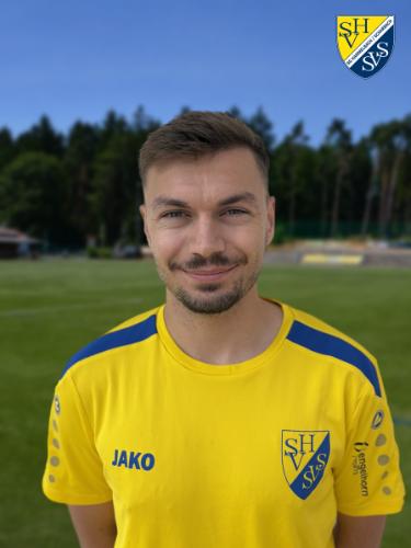 Sandro Eisenhauer