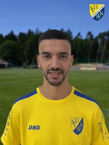Naoufal Hadri