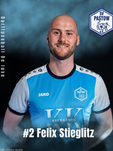 Felix Stieglitz