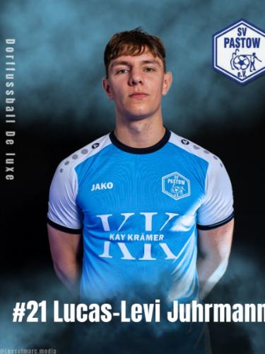 Lucas-Levi Juhrmann