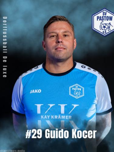 Guido Kocer