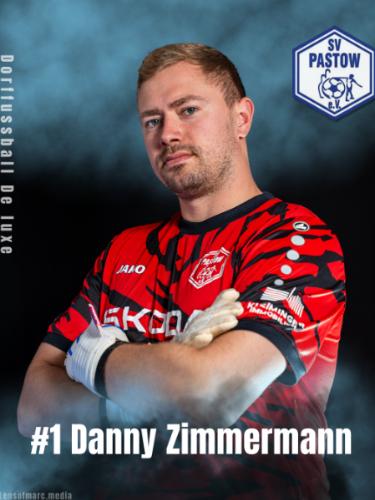 Danny Zimmermann
