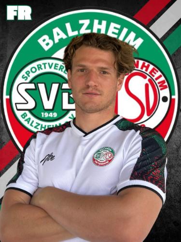 Fabian Rupp