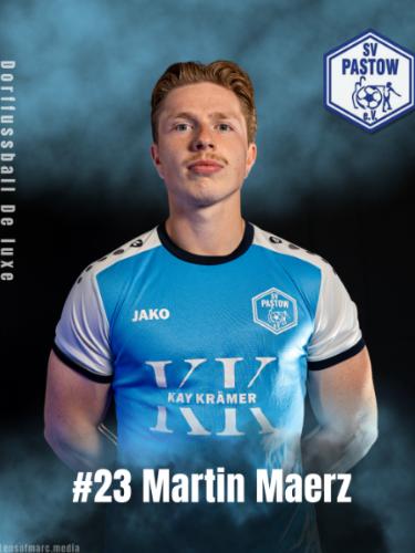 Martin Maerz