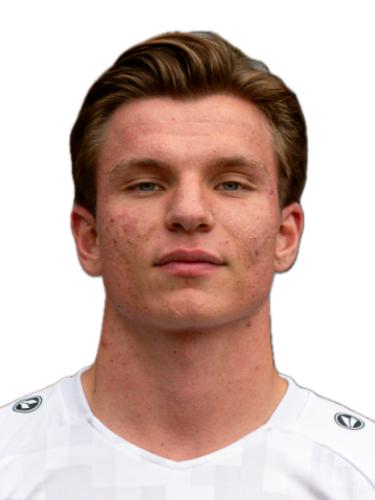 Ben Berzen