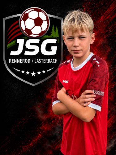 Liam Gerdt