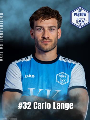 Carlo Lange