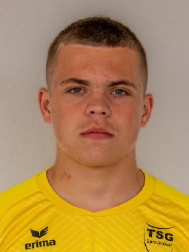 Luca Wichmann
