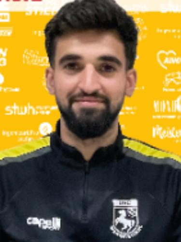 Mahmoud Herz