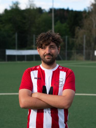 Dominic Deutscher