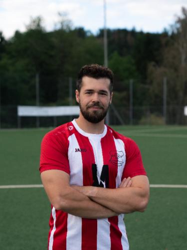 Philipp Kessler