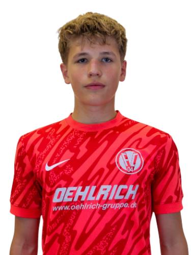 Jorin-Fynn Kerz