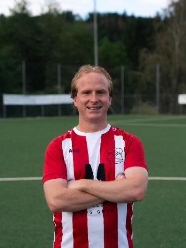 Max Klein
