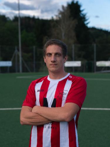 Stefan Mechenbier