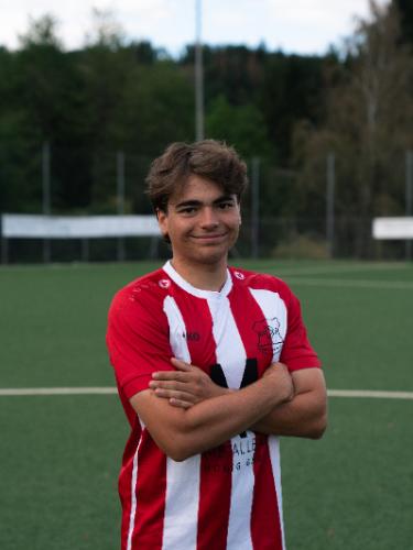 Mathis Müller
