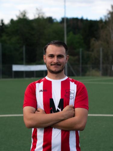 Leon Emilio Pistorius