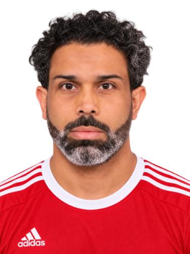 Yassine Bousnina