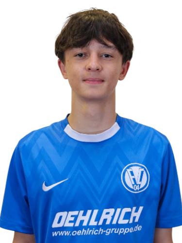 Can Özcan