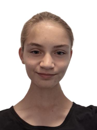 Mia Clahsen