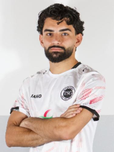 Bilal Chaaban
