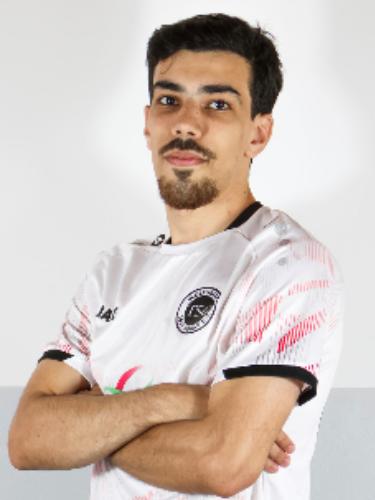 Othmane Dahl