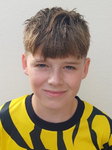 Felix Perratt