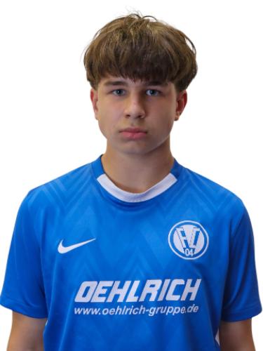Maddox Teschke