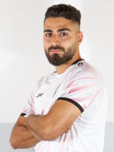Ali Hassouni