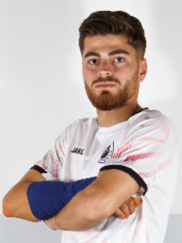 Nasri Hassouni