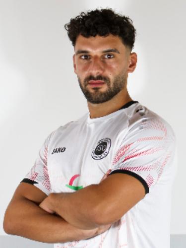 Hasan Kassem