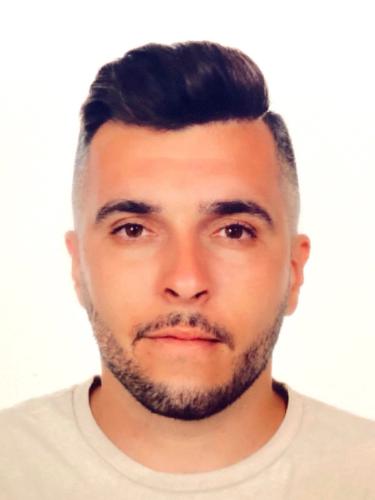Özgür Koc
