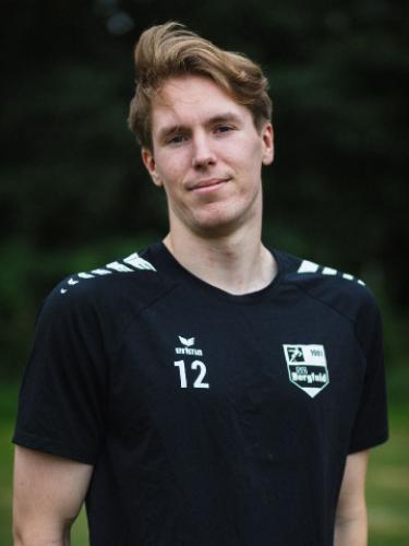 Hannes-Constantin Oelze