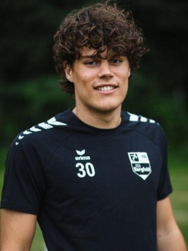 Finn Dehmelt