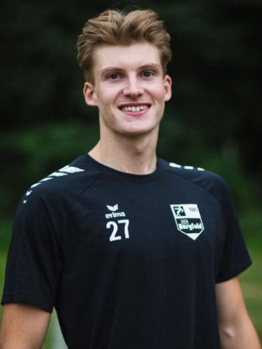 Jacob Lorenz