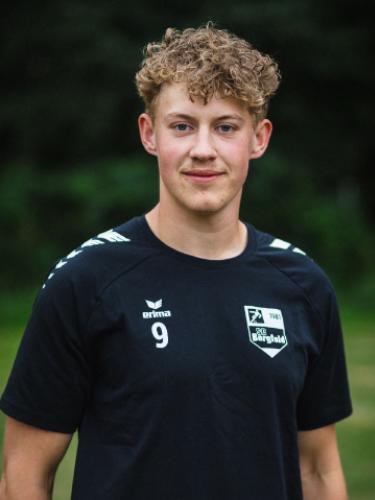 Jannik Ott