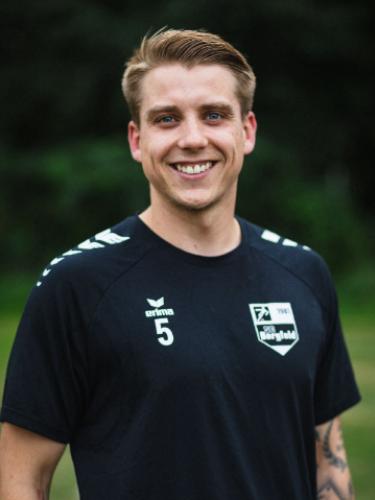 Marcel Metzer