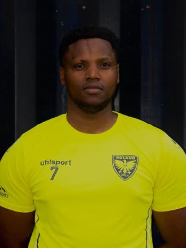 Bryan Mwangi