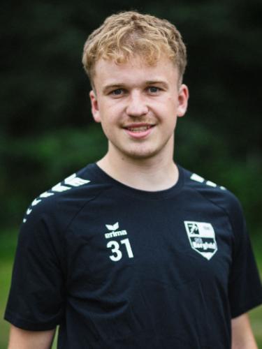 Hannes Rüegg